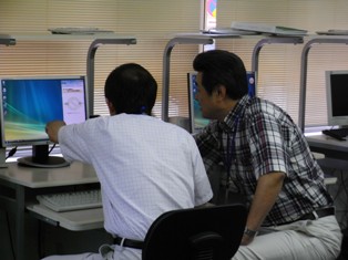 第６回ICTマスター研修