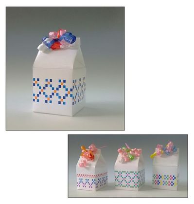 Excelでギフトボックスを作ろう